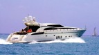 M/Y�Cheeky Tiger